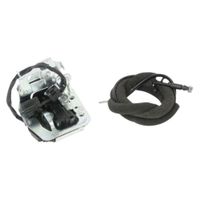 ZAMEK DRZWI TYŁ PRAWY RENAULT MASTER III 2010 2011 2012 2013