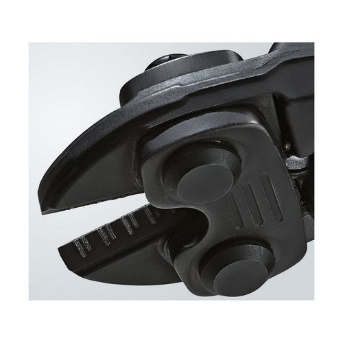 Nożyce Knipex CoBolt 205 x 41 x 15 mm na Arena.pl