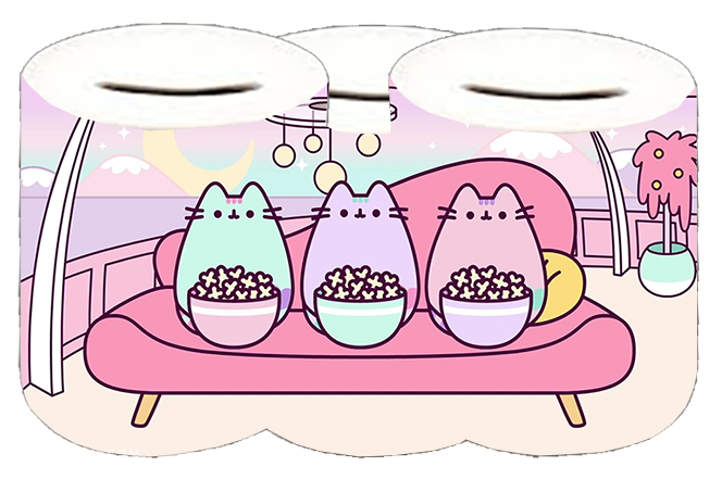 Skarbonka Pusheen zdjęcie 1