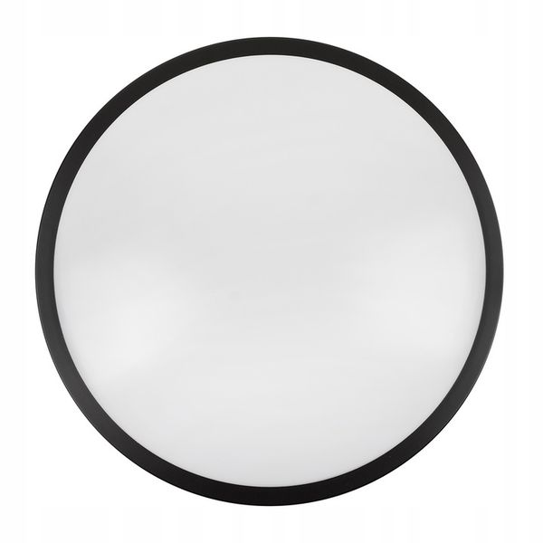 Oprawa Lampa sufitowa ścienna Plafon 2x E27 LED zdjęcie 3