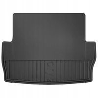 Mata bagażnika BMW F20 2011-2019 Hatchback 5-drzwi