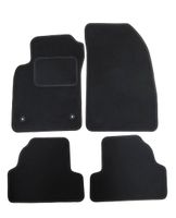 Dywaniki welurowe do OPEL MOKKA 2012-2019r.