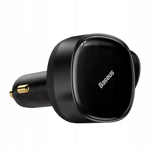 Ładowarka Baseus Enjoyment Samochodowa Usb-C Lightning 30W na Arena.pl