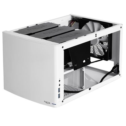 Fractal Design Node 304 white FD-CA-NODE-304-WH na Arena.pl