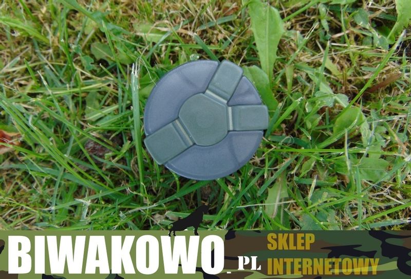 POJEMNIK NA PRZYPRAWY WILDO zdjęcie 3