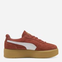 Puma Sneakersy kobieta Palermo Elevata Wns 399348 03 czerwony
