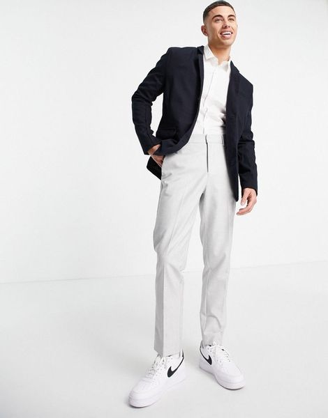 FRENCH CONNECTION MARYNARKA MĘSKA GRANAT 40 1RSL zdjęcie 2