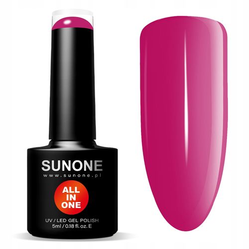 Sunone - All In One 5Ml - R17 Runa na Arena.pl