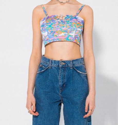 LOCAL HEROES TOP PARADISE LHKS21TOP005655X00 M na Arena.pl