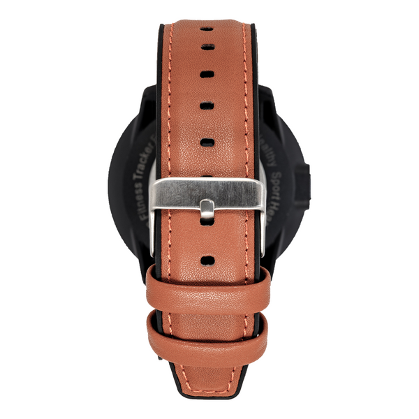 Smartwatch Zegarek Puls Ciśnienie Krokomierz WM18 Watchmark zdjęcie 3