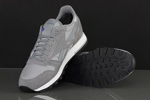 Reebok CL UTILITY SPORT (V60392) na Arena.pl