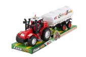 Traktor z cystern A-0722 73567