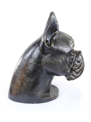 Bokser - figurka - 121 na Arena.pl