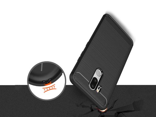 Etui Alogy Rugged Armor do LG G7 ThinQ na Arena.pl