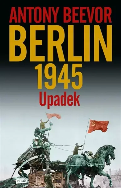 Berlin 1945. Upadek zdjęcie 1