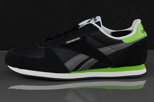 Reebok ROYAL CLJOGG (M46192) na Arena.pl