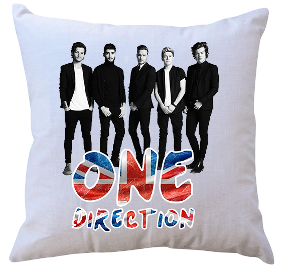Poduszka One Direction zdjęcie 1