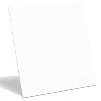 GRES BIAŁE PŁYTKI PODŁOGOWE ŁAZIENKOWE SALONOWE TORONTO WHITE 60X60 MATOWE