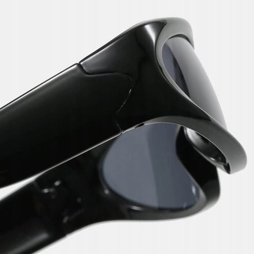 Dziecięce Okulary przeciwsłoneczne sportowe dla dzieci + ETUI na Arena.pl