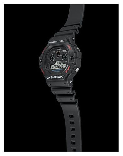 Zegarek Casio G-Shock DW-5900-1ER na Arena.pl