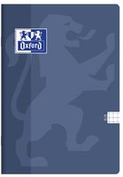 ZESZYT OXF TOUCH TREND A5/80K KRATKA 400175457 A'5
