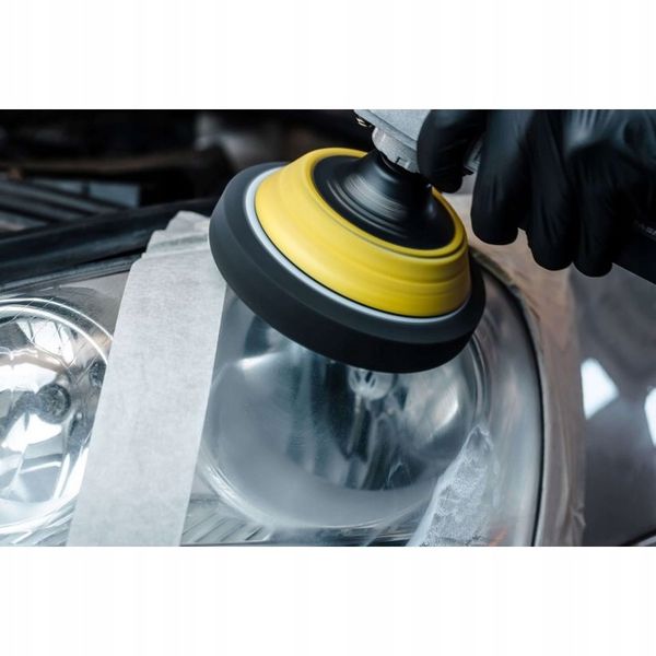 K2 ZESTAW DO REGENERACJI REFLEKTORÓW LAMP DOCTOR zdjęcie 8