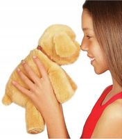 COBI LITTLE LIVE PETS PIESEK SZCZENIACZEK TULUŚ +