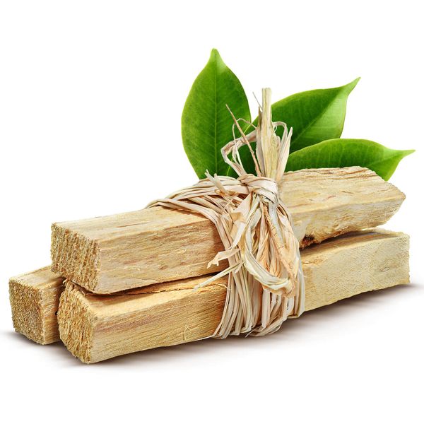 Palo Santo – Kadzidło 25 g zdjęcie 1