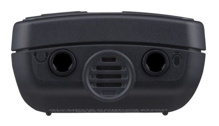 Olympus Digital Voice Recorder VN-541PC Black NC zdjęcie 16