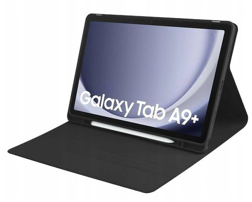 ETUI KLAWIATURA do SAMSUNG GALAXY TAB A9+ PLUS 11 2023 X210 / X215 / X216 na Arena.pl