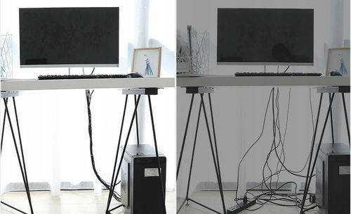 TAŚMA RZEPOWA DO KABLI BASEUS ORGANIZER KABLI MOCNY ZESTAW 3 SZTUK X 1M na Arena.pl