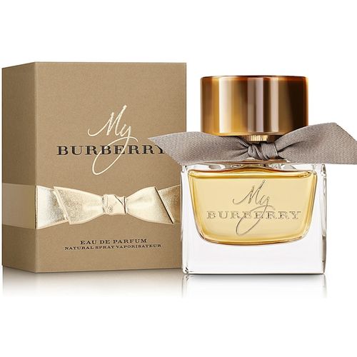 My Burberry woda perfumowana spray 30ml na Arena.pl