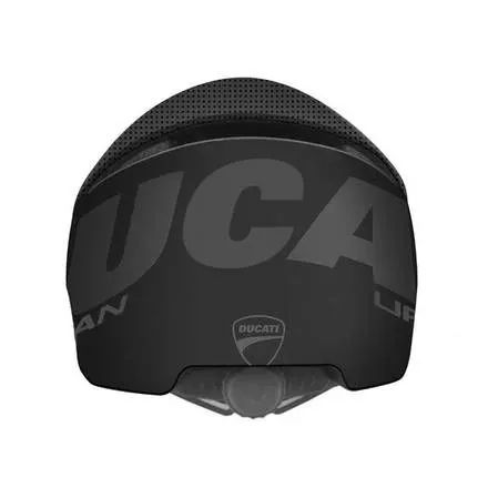 Kask DUCATI Urban rozmiar L Szary na Arena.pl