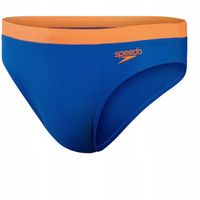 Speedo Kąpielówki LOGO 7CM BRF AM R26