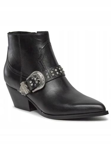 Guess Botki Hermine FL7HRM LEA10 r.35 na Arena.pl