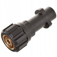 Adapter do Karcher K2-K7 na Kranzle gwint M22 wtyk