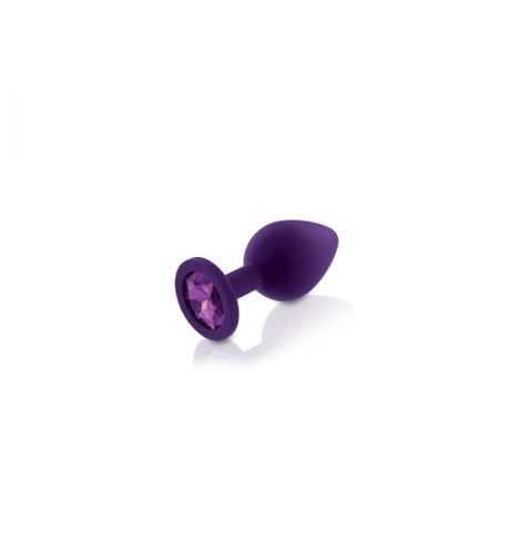 Rianne S - Booty Plug Set 3x Purple na Arena.pl