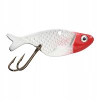 CYKADA JMC BAIT FISH RED HEAD WHITE 4G/3.5CM