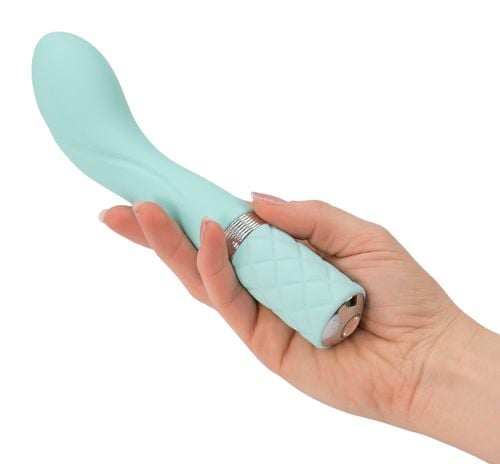 sassy teal pillow talk na Arena.pl