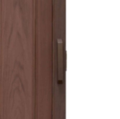 Drzwi harmonijkowe 004 01 wenge 80 cm na Arena.pl