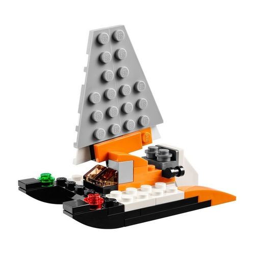 LEGO Creator Hydroplan 31028 na Arena.pl