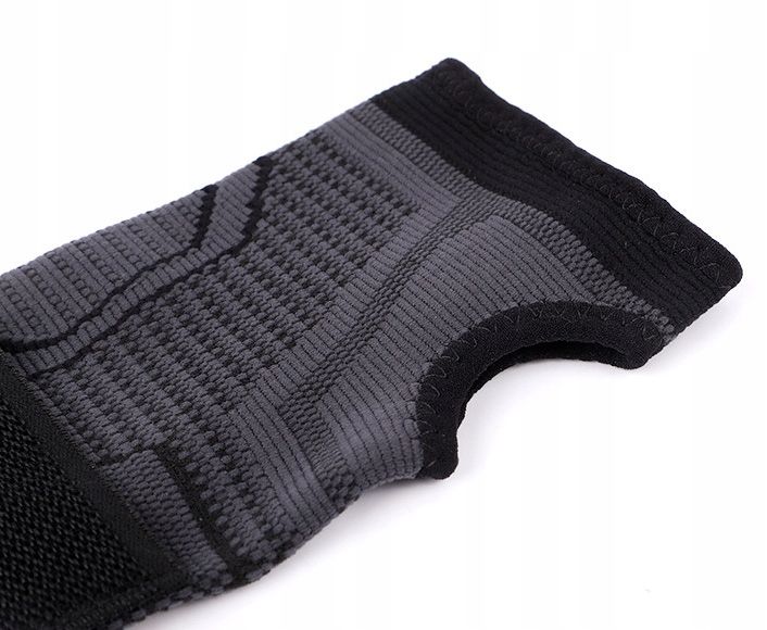 Stabilizator nadgarstka orteza opaska sportowa L zdjęcie 3