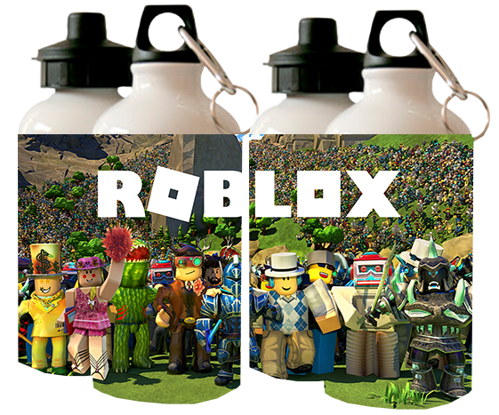 Bidon Roblox zdjęcie 1