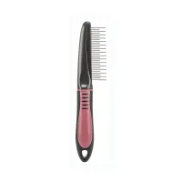 Grzebień odkłaczający Combi-Comb dla kotów, 22 cm