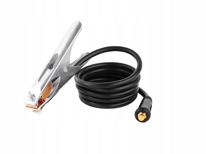 Spawarka INWERTEROWA INWERTOROWA MIGOMAT FLUX MIG MAG MMA 250A GAZOWY 4w1 zdjęcie 6