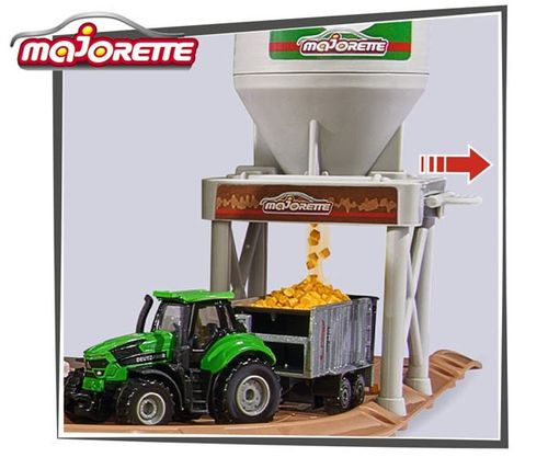 MAJORETTE Creatix Mała Farma na Arena.pl