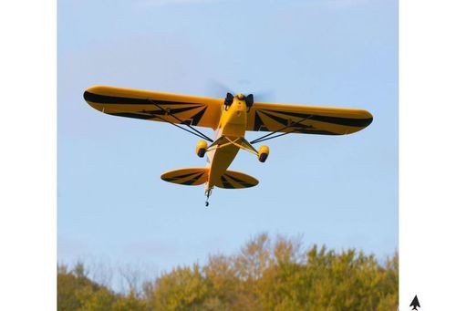 Clipped Wing Cub 1.2m BNF Basic na Arena.pl