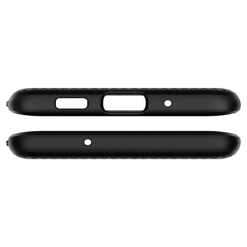 SPIGEN LIQUID AIR GALAXY S20+ PLUS MATTE BLACK na Arena.pl