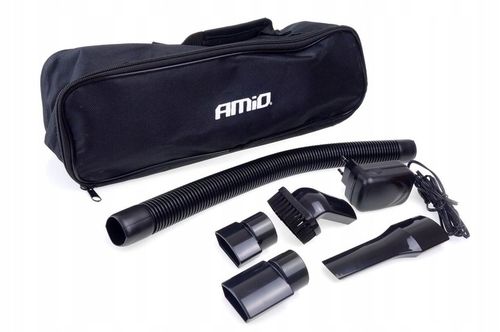 ODKURZACZ SAMOCHODOWY VC-03 na Arena.pl