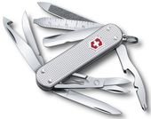 Victorinox MiniChamp 0.6381.26 Alox Silver